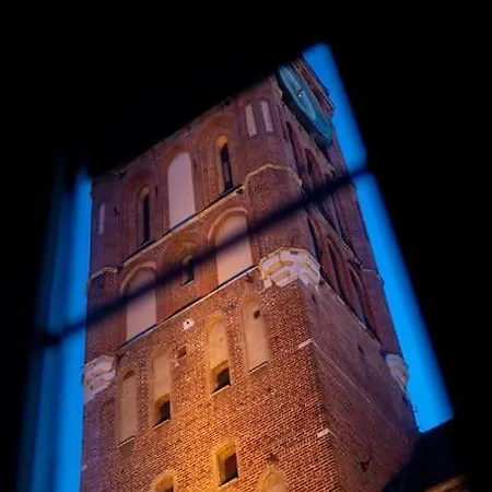 Sunny 50m2 Town Hall Main Square Oldtown Daire *
