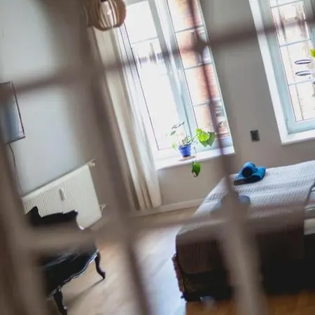 Apartman Sunny 50m2 Town Hall Main Square Oldtown *
