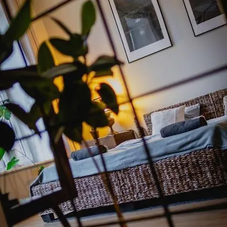 Apartman Sunny 50m2 Town Hall Main Square Oldtown *